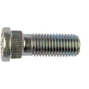 DORMAN 610-276 M12-1.50 Serrated Wheel Stud - 14.30mm Knurl, 35.5mm Length 610-276